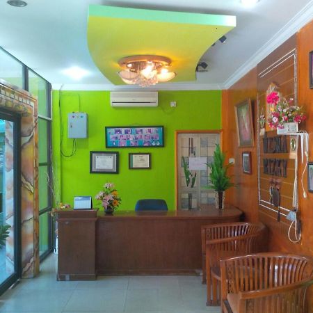Wisma Rizky Hotel Bengkalis Esterno foto